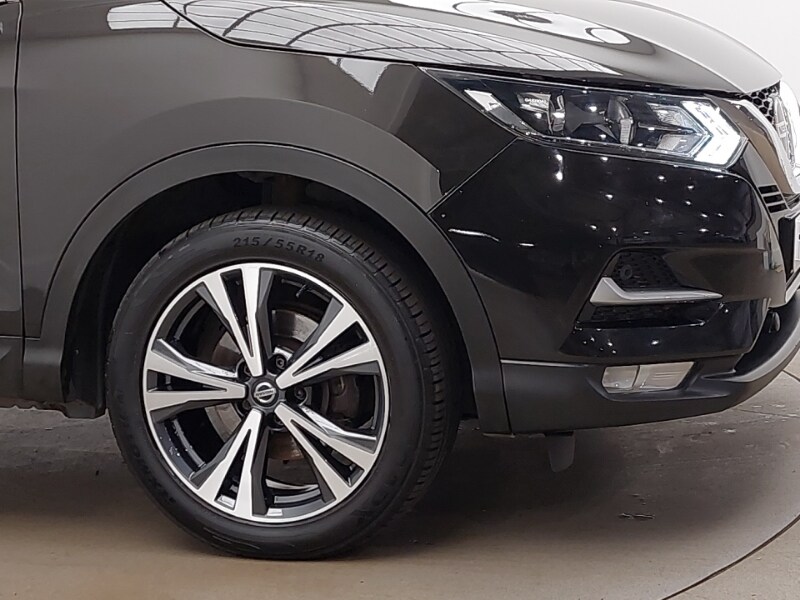 Used Nissan Qashqai 2021 for sale - 77004034: Photo 9