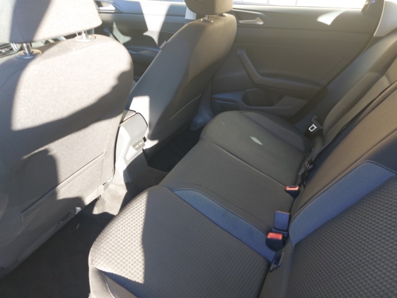 Used Volkswagen Polo 2022 for sale - 77290119: Photo 6