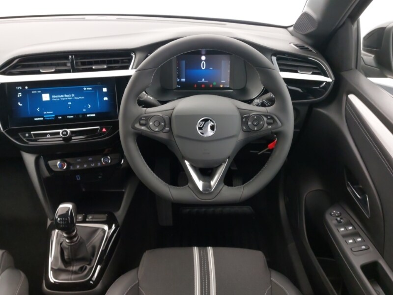 Used Vauxhall Corsa 2025 for sale - 76837887: Photo 7