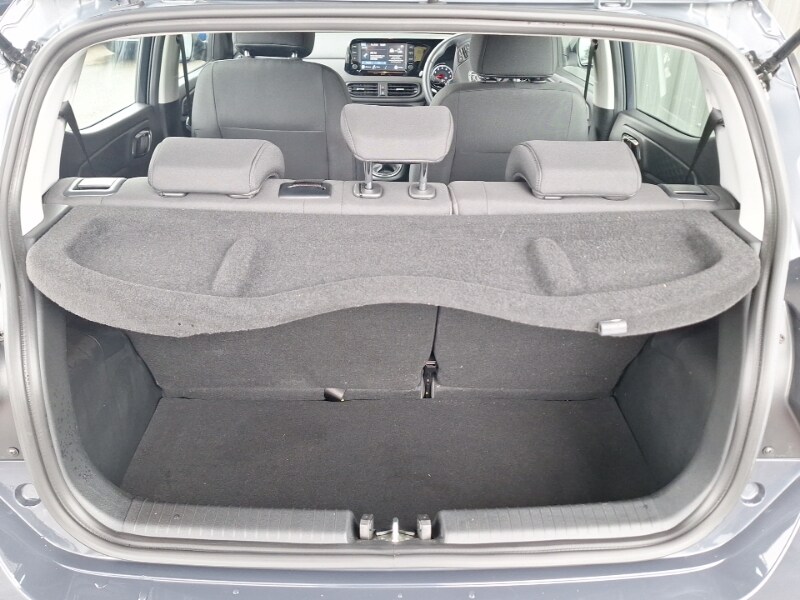 Used Hyundai i10 2021 for sale - 77690346: Photo 8