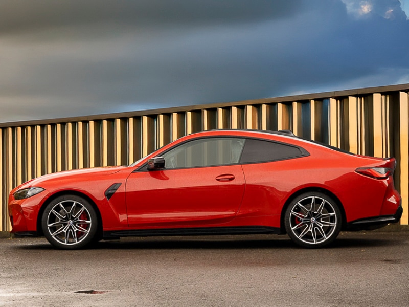 Used BMW M4 2023 for sale - 77169915: Photo 4