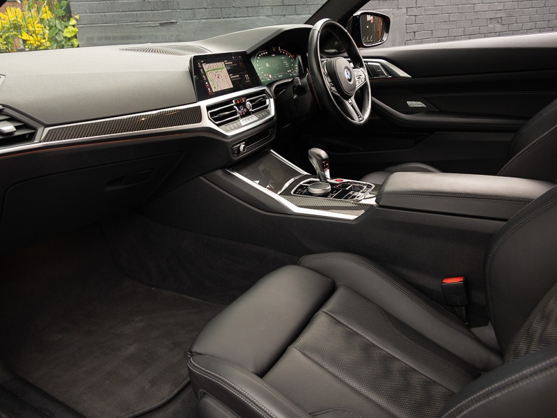 Used BMW M4 2023 for sale - 77169915: Photo 5