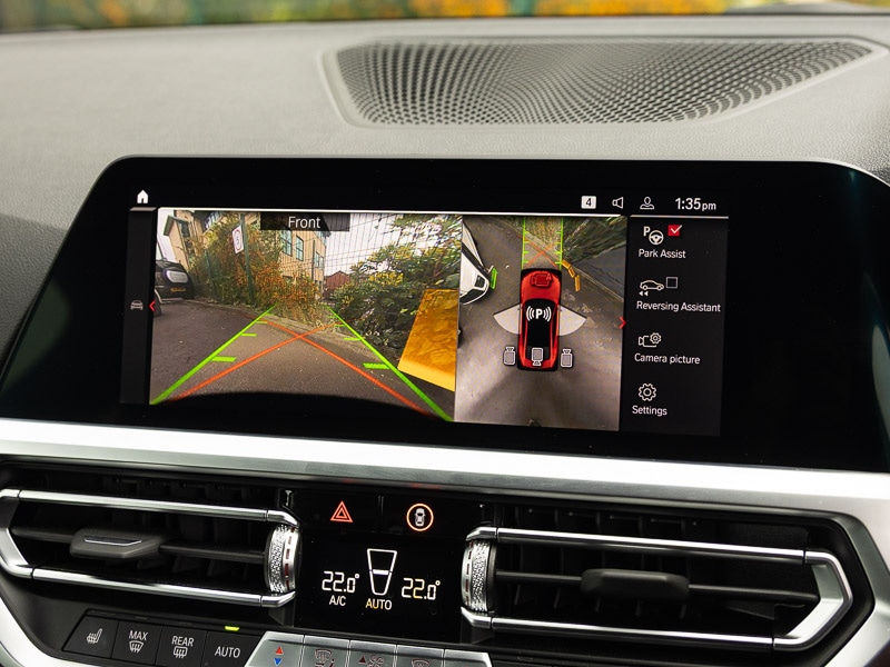 Used BMW M4 2023 for sale - 77169915: Photo 8