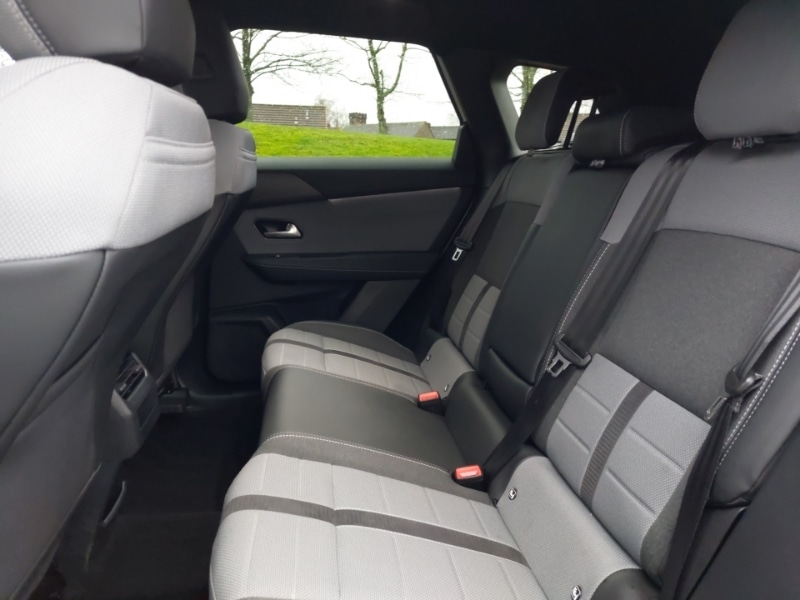 Used Vauxhall Grandland 2025 for sale - 77318992: Photo 6