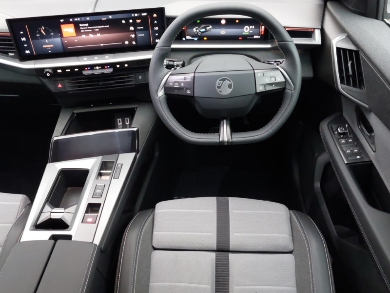 Used Vauxhall Grandland 2025 for sale - 77318992: Photo 7