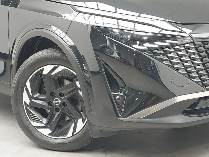 Used Nissan Qashqai 2024 for sale - 77214708: Photo 9