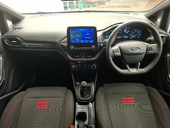 Used Ford Fiesta 2023 for sale - 79386841: Photo