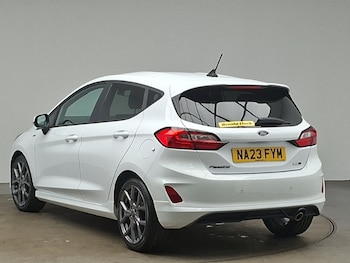 Used Ford Fiesta 2023 for sale - 79386841: Photo