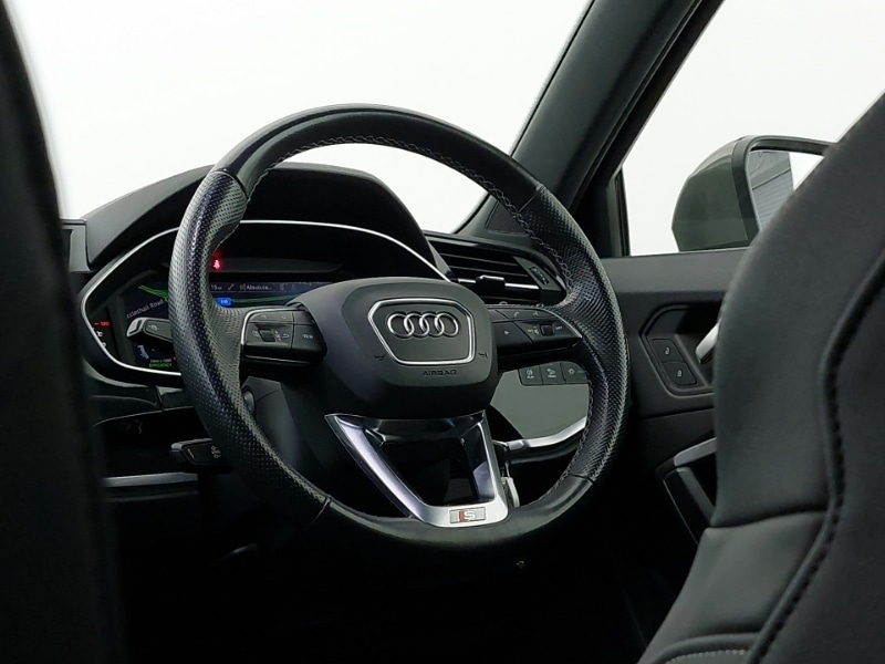 Used Audi Q3 2023 for sale - 77573559: Photo 10