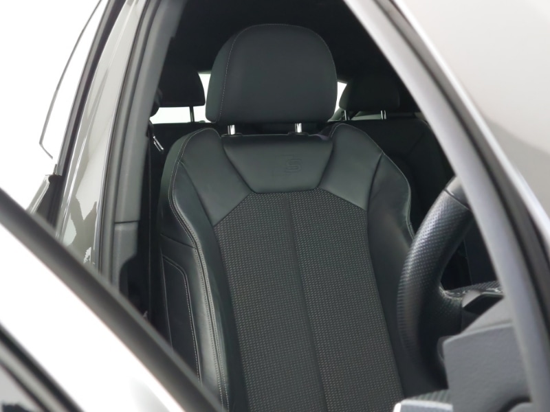 Used Audi Q3 2023 for sale - 77573559: Photo 12