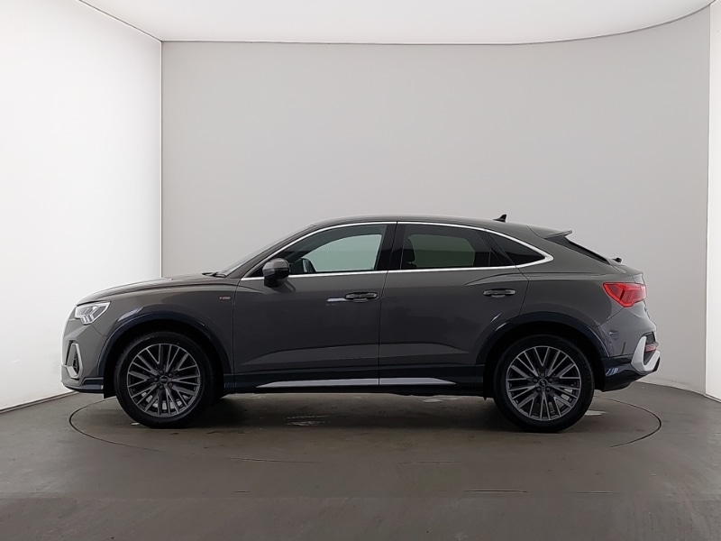 Used Audi Q3 2023 for sale - 77573559: Photo 4