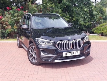 Used BMW X1 2022 for sale - 78928108: Photo