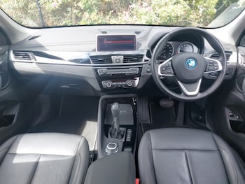 Used BMW X1 2022 for sale - 78928108: Photo
