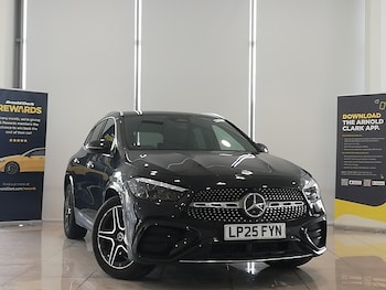 Used Mercedes-Benz GLA 2025 for sale - 78783073: Photo