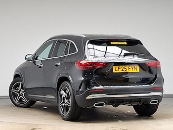 Used Mercedes-Benz GLA 2025 for sale - 78783073: Photo