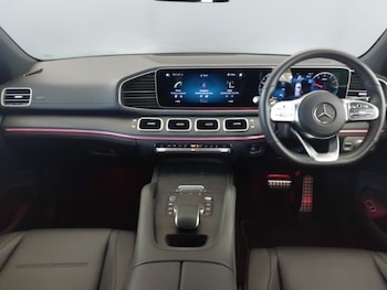 Used Mercedes-Benz GLE 2022 for sale - 76925644: Photo