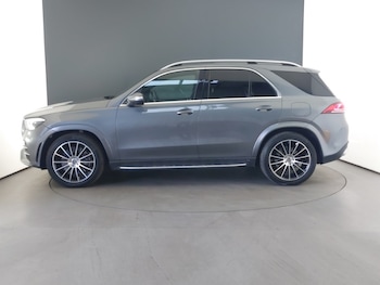 Used Mercedes-Benz GLE 2022 for sale - 76925644: Photo