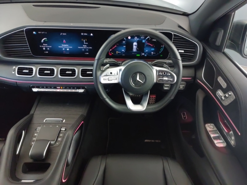 Used Mercedes-Benz GLE 2022 for sale - 76925644: Photo 7