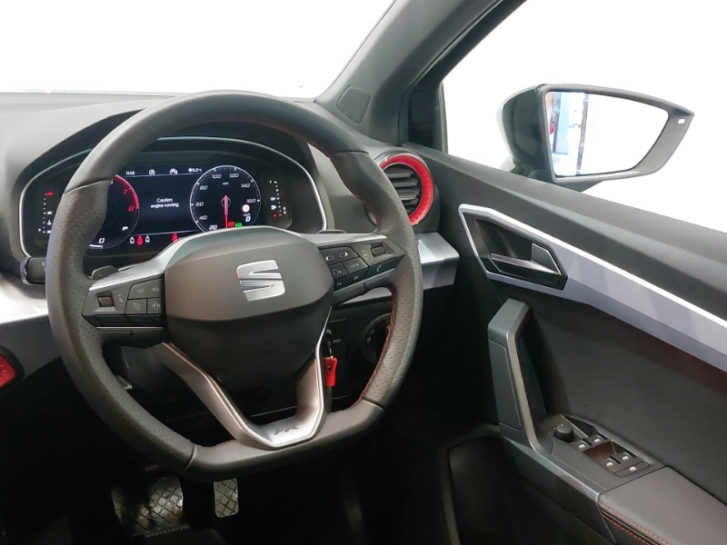 Used SEAT Ibiza 2025 for sale - 77573517: Photo 10