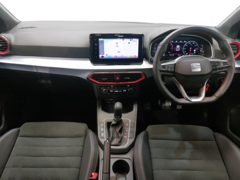 Used SEAT Ibiza 2025 for sale - 77573517: Photo 2