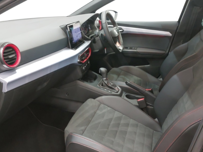 Used SEAT Ibiza 2025 for sale - 77573517: Photo 5