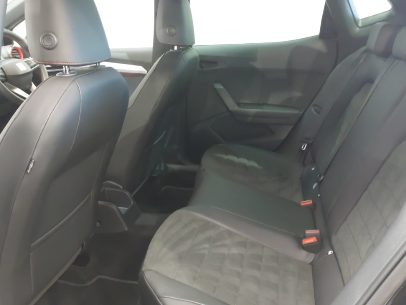 Used SEAT Ibiza 2025 for sale - 77573517: Photo 6