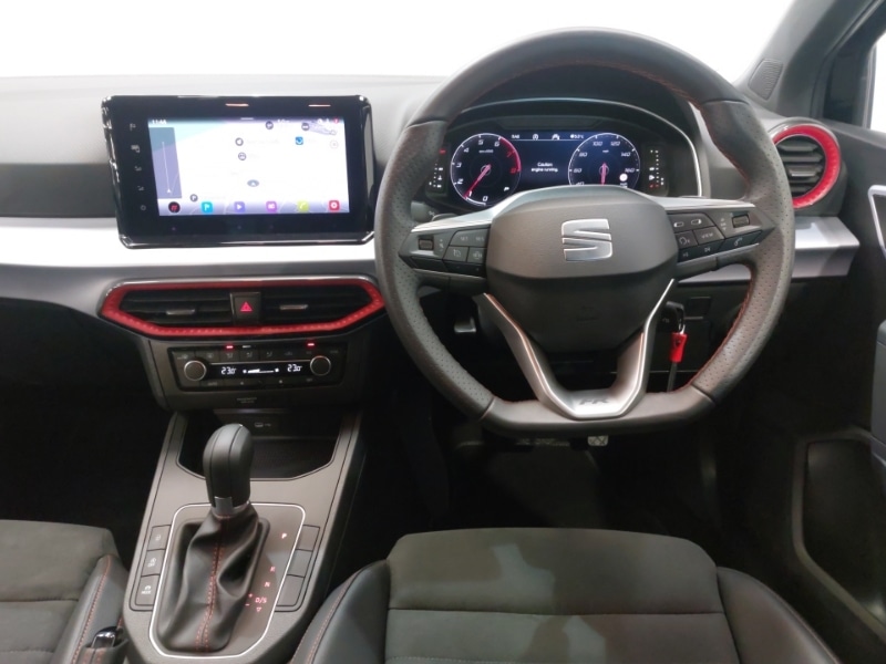 Used SEAT Ibiza 2025 for sale - 77573517: Photo 7