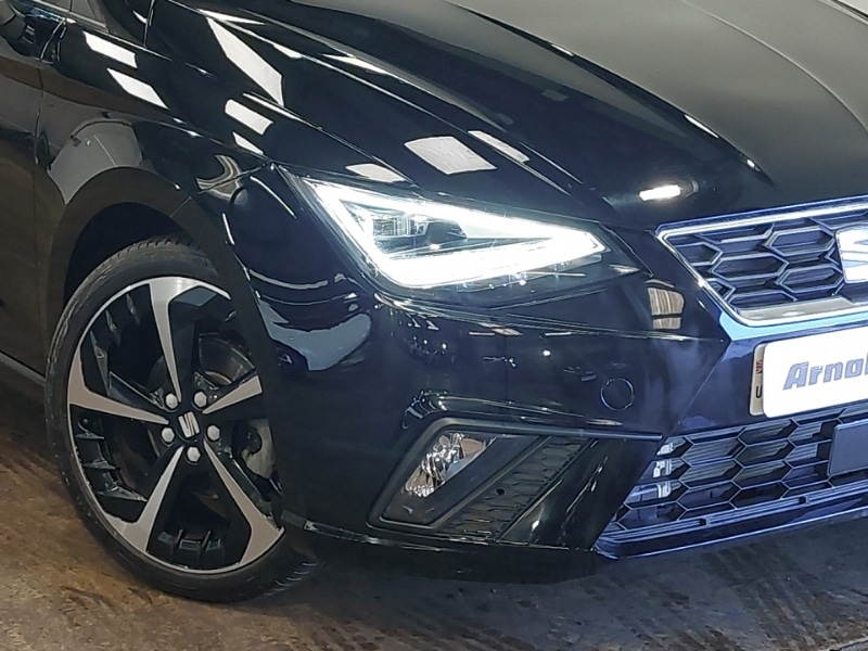 Used SEAT Ibiza 2025 for sale - 77573517: Photo 9