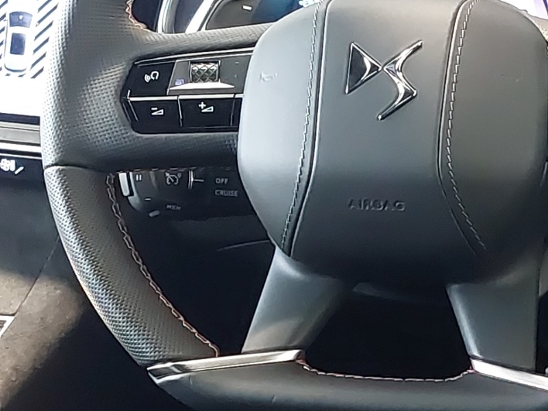 Used DS Automobiles DS 7 2025 for sale - 77786910: Photo 10