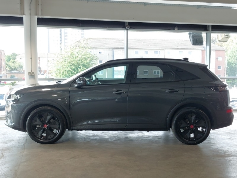 Used DS Automobiles DS 7 2025 for sale - 77786910: Photo 4