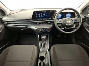 Used Hyundai i20 2025 for sale - 78321214: Photo