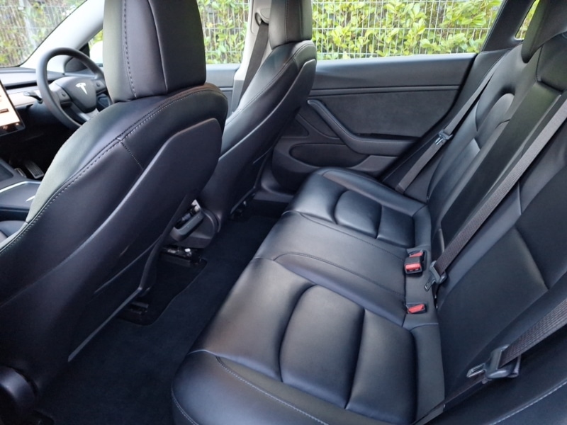 Used Tesla Model 3 2020 for sale - 77229073: Photo 6