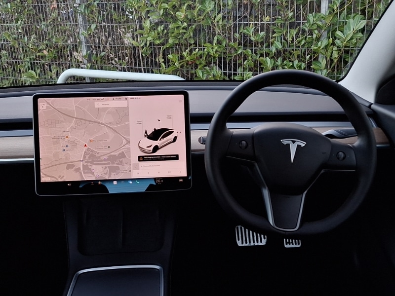 Used Tesla Model 3 2020 for sale - 77229073: Photo 7