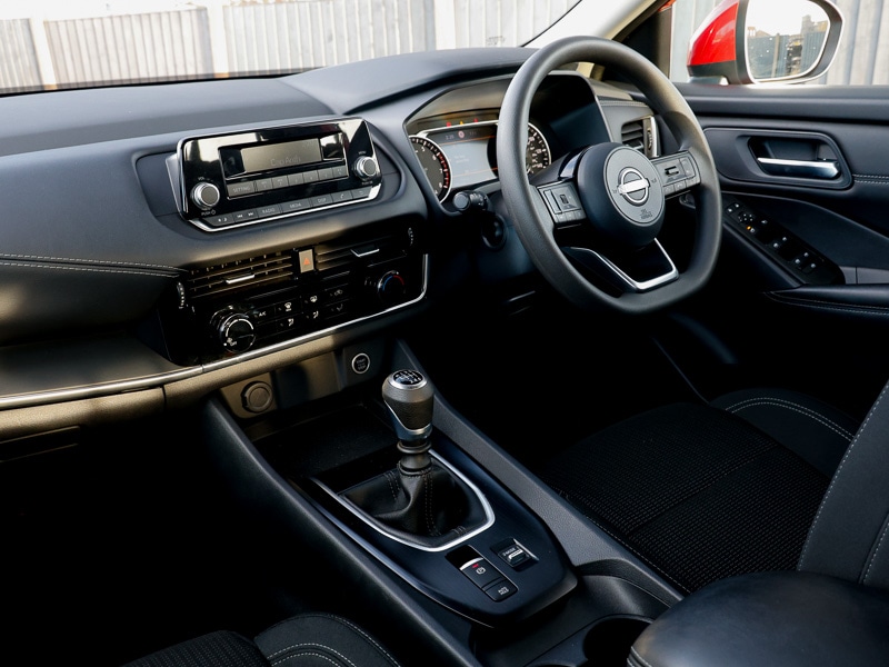 Used Nissan Qashqai 2022 for sale - 77090654: Photo 12