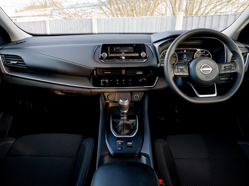 Used Nissan Qashqai 2022 for sale - 77090654: Photo 2