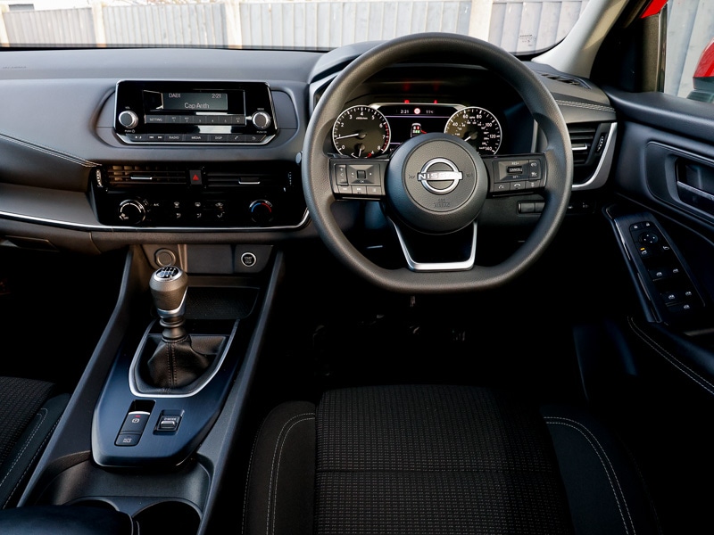 Used Nissan Qashqai 2022 for sale - 77090654: Photo 7