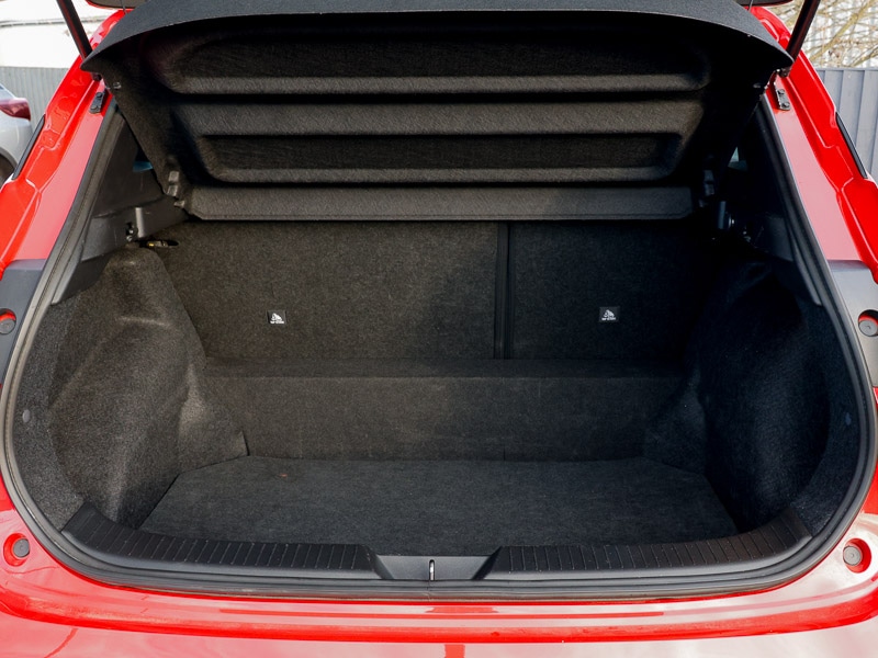 Used Nissan Qashqai 2022 for sale - 77090654: Photo 8