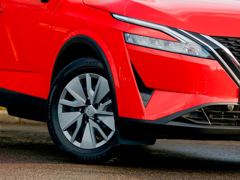 Used Nissan Qashqai 2022 for sale - 77090654: Photo 9