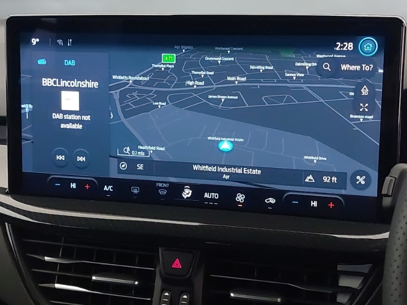 Used Ford Focus 2024 for sale - 77467573: Photo 10