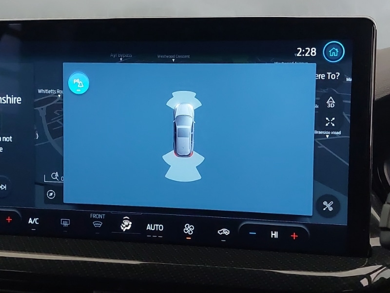 Used Ford Focus 2024 for sale - 77467573: Photo 11