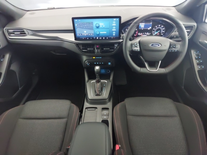 Used Ford Focus 2024 for sale - 77467573: Photo 2