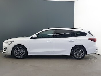 Used Ford Focus 2024 for sale - 77467573: Photo