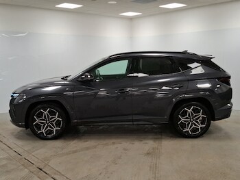 Used Hyundai TUCSON 2023 for sale - 78327957: Photo