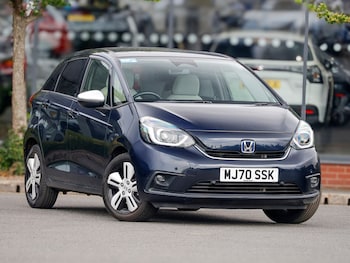 Used Honda Jazz 2020 for sale - 78790612: Photo