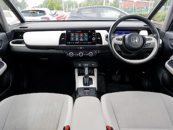 Used Honda Jazz 2020 for sale - 78790612: Photo