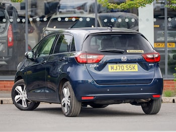 Used Honda Jazz 2020 for sale - 78790612: Photo