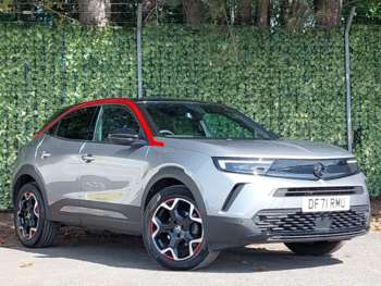 2022 - 1.2 Turbo SRi Premium 5dr Auto