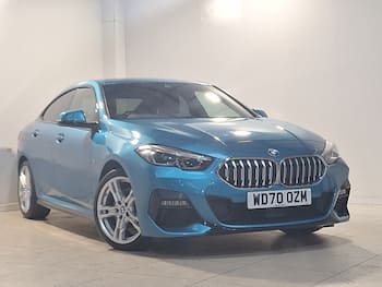 Used BMW 2 Series 2021 for sale - 79826483: Photo