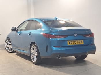 Used BMW 2 Series 2021 for sale - 79826483: Photo