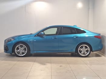 Used BMW 2 Series 2021 for sale - 79826483: Photo